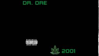 Ziplock - Dr. Dre - What's The Difference feat. Xzibit, Eminem - Chronic 2001