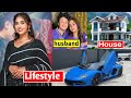 Alizeh jamali biography lifestyle income family car house