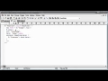 jQuery Tutorial - 104 - Changing AJAX data type