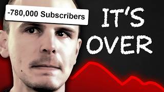 The End of iDubbbz.