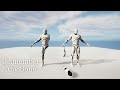 engore procedural dismemberment showcase