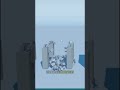 The Secret Behind Explosive Destruction in Unity 🔥