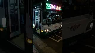 265夜 台北車站(忠孝)出站