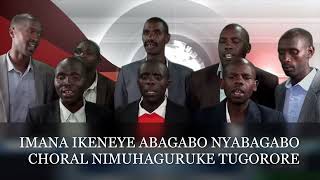 @ivugururanubugorozi3484 NIMUHAGURUKE TUGORORE MU NDIRIMBO NZIZA CYANE