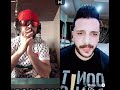 لايف إلياس المالكي في تيكتوك live ilyas elmalki f tiktok