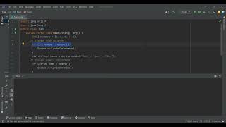 Java For Each Loop: Simplifying Array and Collection Traversal | Java Programming Tutorial