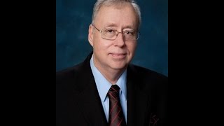 On Remembering Charles Welty