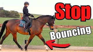 Sit Trot Secrets Every Rider Should Know