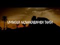 Advent Spreaders - Eyi nyika yabinda Lyrics (Tonga & English).