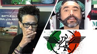 Episode 45 - Chef Silvana Salcido Esparza (Barrio Cafe PHX)