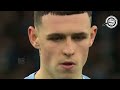 phil foden full season show 2024ᴴᴰ