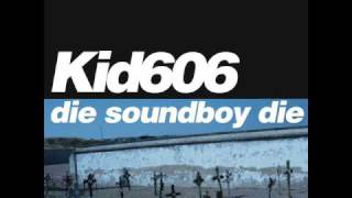 Kid606 - Loose Noose