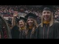 UM Spring Commencement 2022: Congrats!