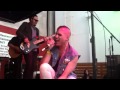 Neon Trees - Animal (live) at SXSW