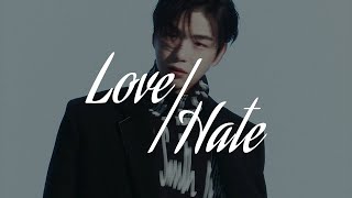 Love or Hate, 강다니엘이 가장 듣고 싶은 칭찬 VS 가장 듣기 싫어하는 말