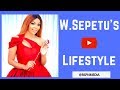 WEMA SEPETU FABULOUS STYLE | TANZANIAN ACTRESS AND BEAUTY CONTESTANT | MISS TANZANIA 2006