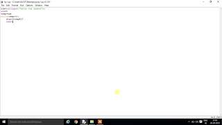 Python Programming - Loops - While Loop Example (In Kannada)