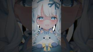 催眠をかけ…て…あれ…？ #個人Vtuber #shorts