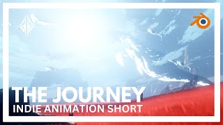 The Journey - CODENAME: Knightfall - Indie Animation Short