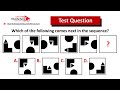 Logical Reasoning Test Explained: Questions and Answers
