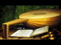 (1/2) Weiss - Lute Sonata(Suite) No.25 in g minor / Robert Barto, baroque lute