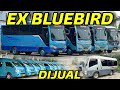 HIACE - ELF - MEDIUM BUS BANYAK DIJUAL BURUAN SEBELUM KEHABISAN