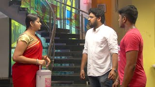 Priyamanaval Episode 368, 07/04/16