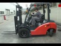 tailift z series.new i.c. forklift trucks.