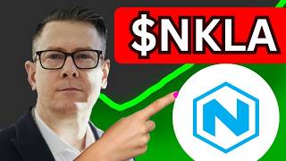 NKLA Stock (Nikola stock) NKLA STOCK PREDICTION NKLA STOCK analysis NKLA Price nkla stock news today