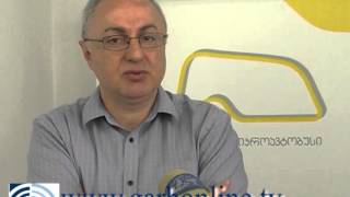 სამარშუტო ტაქსებში კონდიციონერების ჩართვაზე კონტროლი მკაცრდება