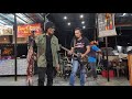 Bunga Angkasa ft Ali XPDC, Lola XPDC, Lan Taroo, Wan Baraka