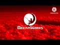 DreamWorks Animation SLN Media Group Logo Horror Remake (Paul Fuller)