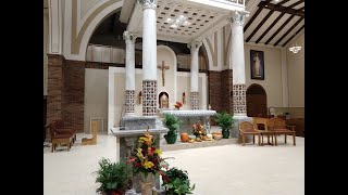 Denise Lagasse Funeral Mass 4-1-26
