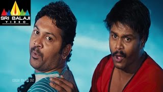 Premakatha Chitram Movie Clip 5 | Sudhir Babu, Nandita | Sri Balaji Video