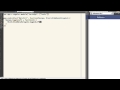 Ionic - Sidemenu