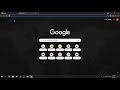 how to disable google chrome bookmark bar for new tabs