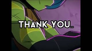 Good bye to a world..ll Rottmnt edit