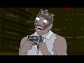 Dead by Daylight Mobile Parody 1 - Trapper Makes A Game, Bots, Susie, Camper (Animated)