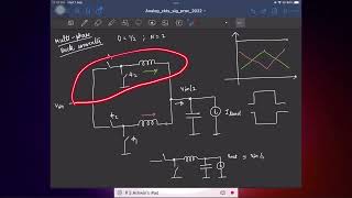 Lecture 10: N-path/Segmented chopping; Time-interleaved sampling