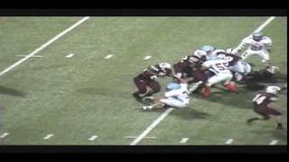 Austin Warren (Recruiting Video)