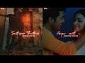 Vizhi Moodi Yosithal 😍Ayan💖Efx Whatsapp Status video 💫 #legendcuts