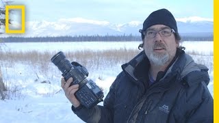 No Easy Out - Behind the Scenes | Life Below Zero