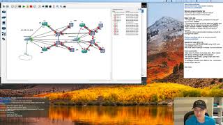 NETCONF/YANG – Network programmability stream 13