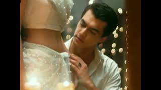 Naira and Kartik very hot romance || sexy Kaira|| #viral