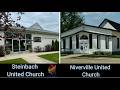 United in Spirit Ministry Live Service June 7, 2026