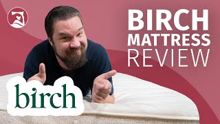 Birch Mattress Review - The Best Eco-Friendly Mattress?