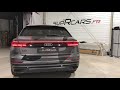 Son Pop&Bang Échappement Active Sound System Audi Q8 50 TDI Diesel by SupRcars®️