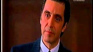 ΑΡΩΜΑ ΓΥΝΑΙΚΑΣ   AL PACINO ΟΜΙΛΙΑ