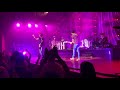 Hotel Key by Old Dominion at The Ryman 9-18-18