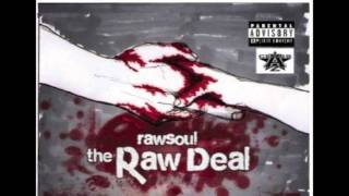 Rawsoul - The Truth (Feat Nash, Produced by GMC)